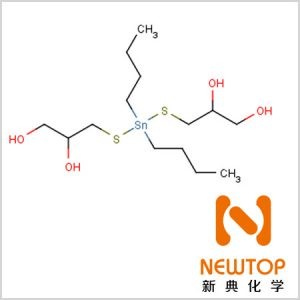 DI-N-BUTYLBIS(1-THIOGLYCEROL)TIN