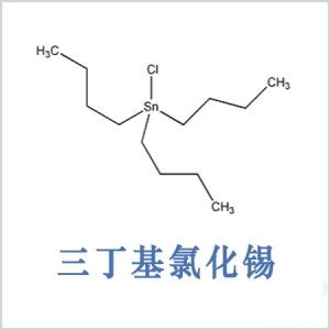 Chlorotributyltin