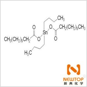 月桂酸二丁基錫